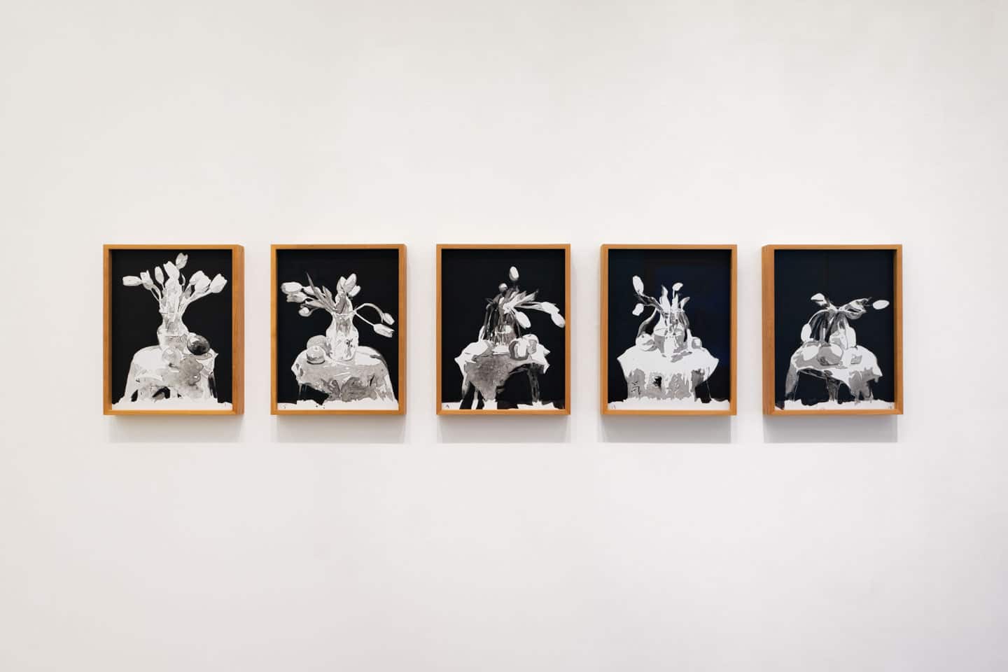 Group Show at Angell Gallery